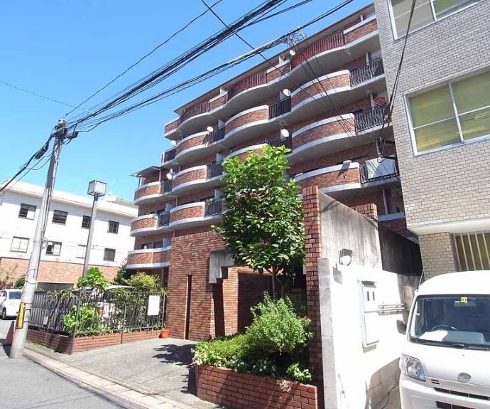 【山崎ビル】間取