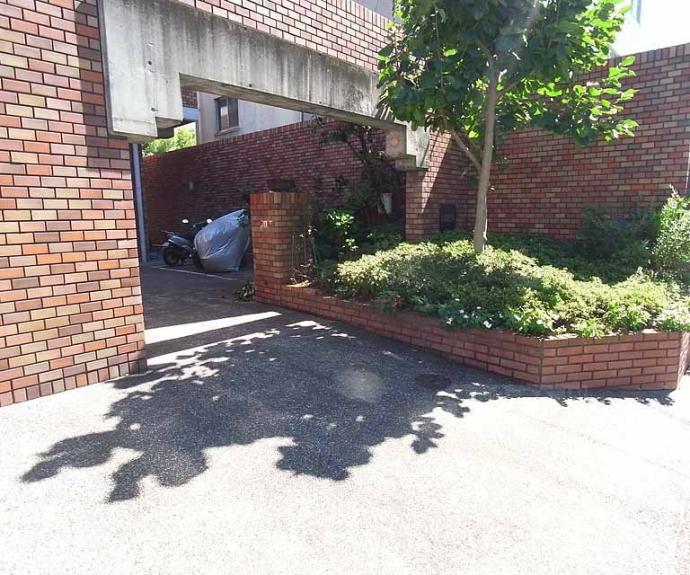 【山崎ビル】間取