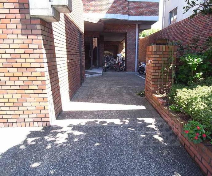 【山崎ビル】間取