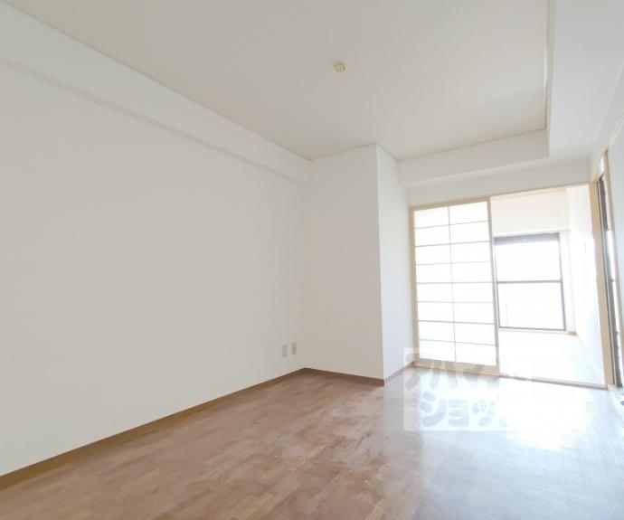 【山崎ビル】間取