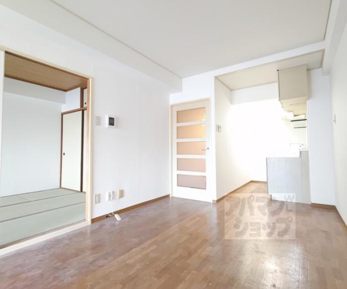 【山崎ビル】間取