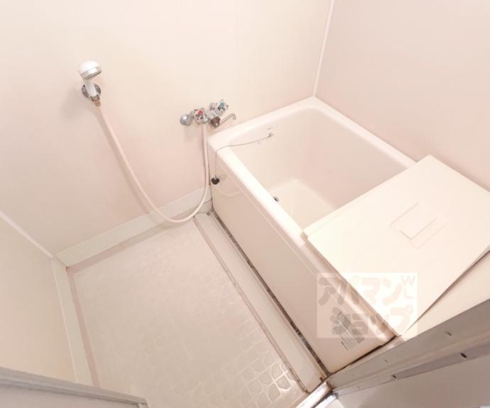 【山崎ビル】間取