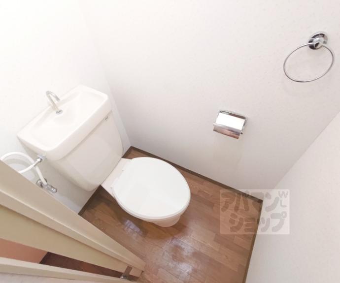 【山崎ビル】間取