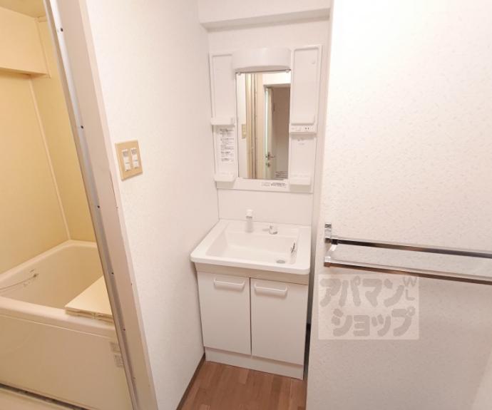 【山崎ビル】間取