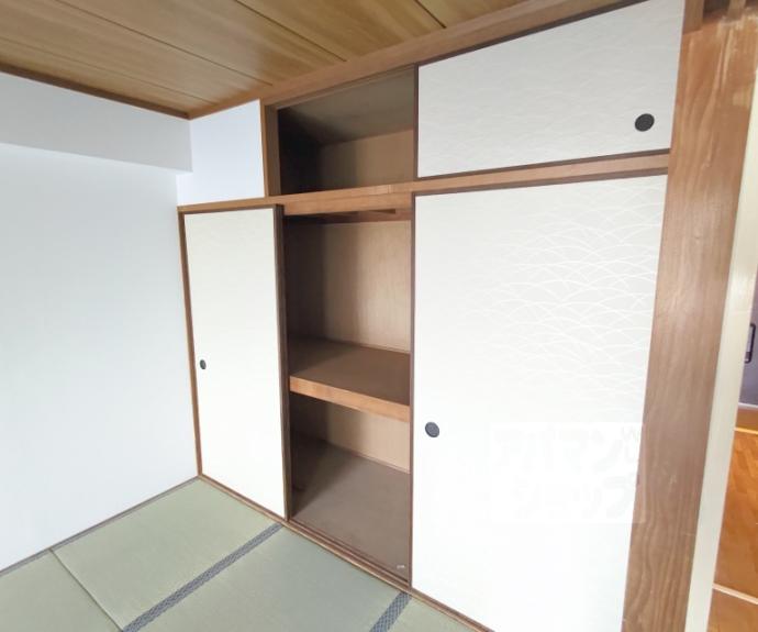 【山崎ビル】間取