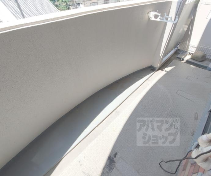 【山崎ビル】間取