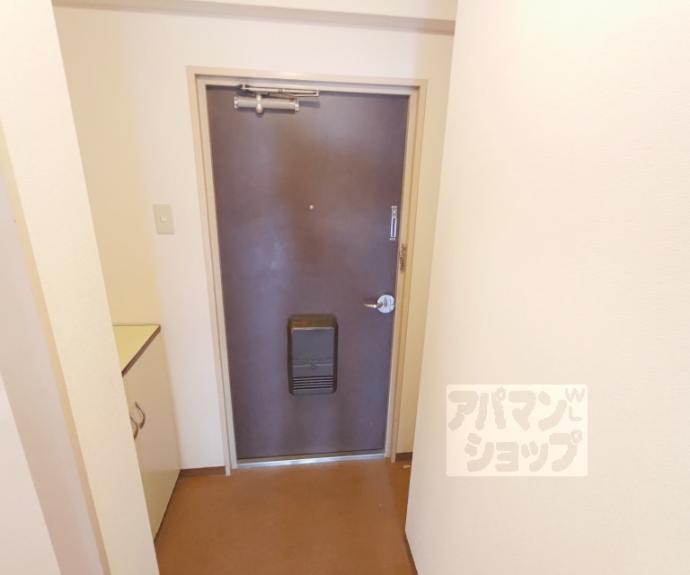 【山崎ビル】間取