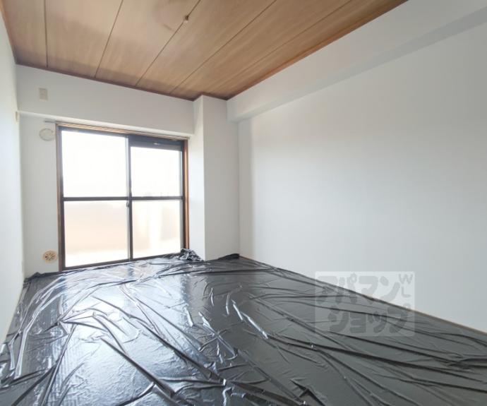 【山崎ビル】間取