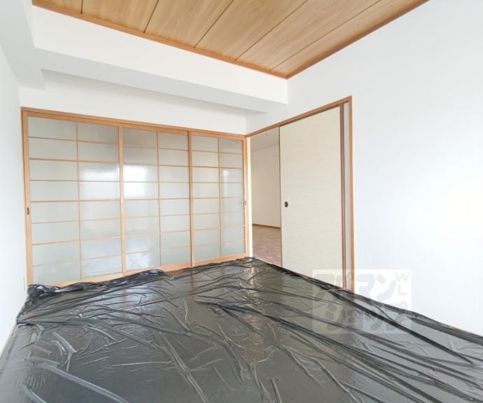 【山崎ビル】間取