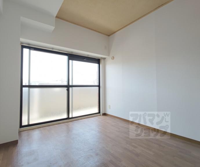 【山崎ビル】間取