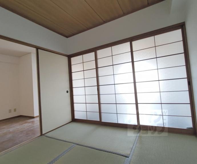 【山崎ビル】間取