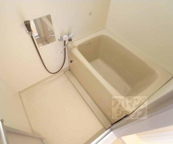 【山崎ビル】間取