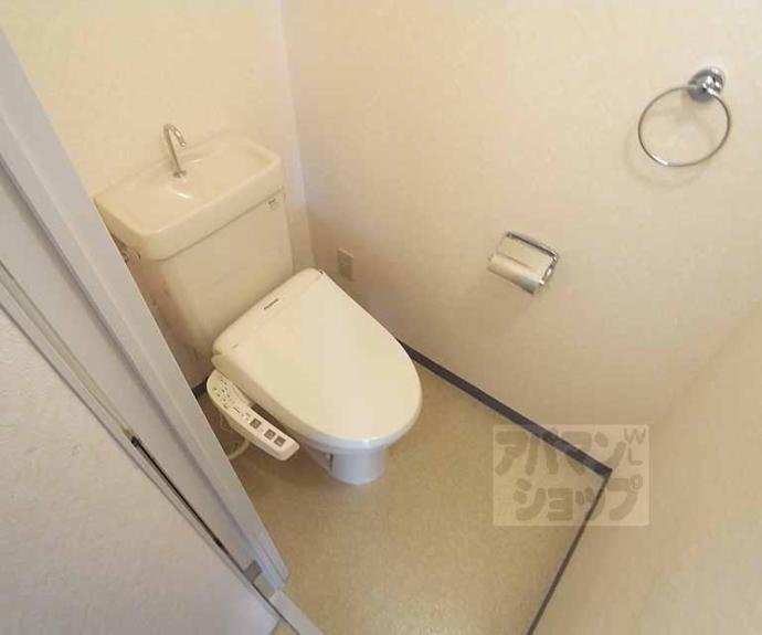 【山崎ビル】間取