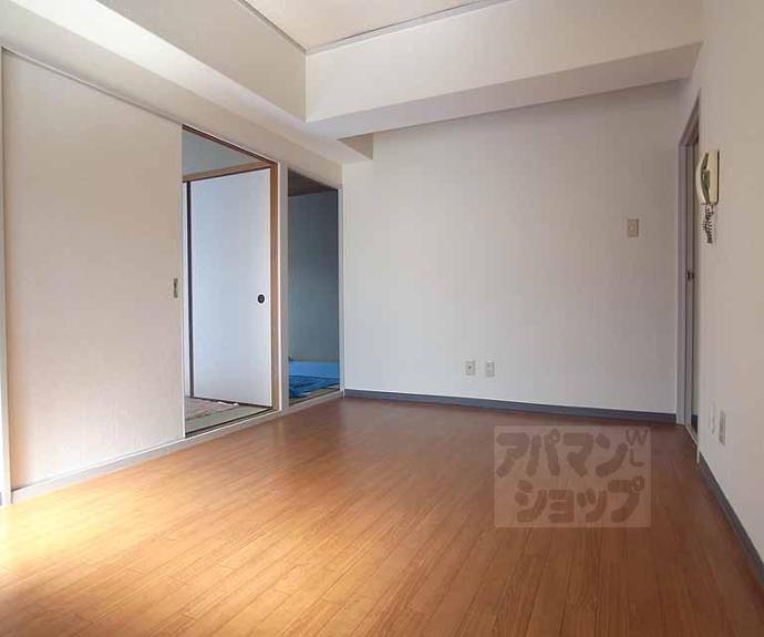 【山崎ビル】間取