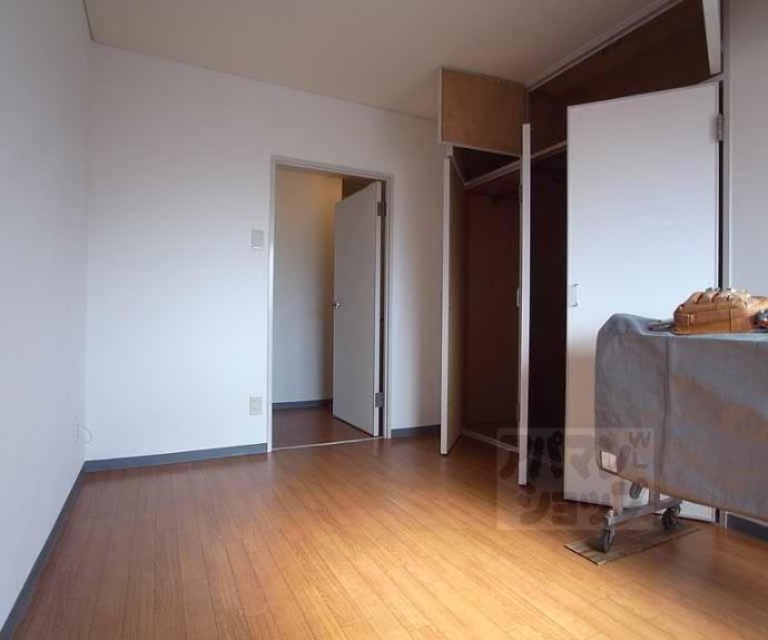 【山崎ビル】間取