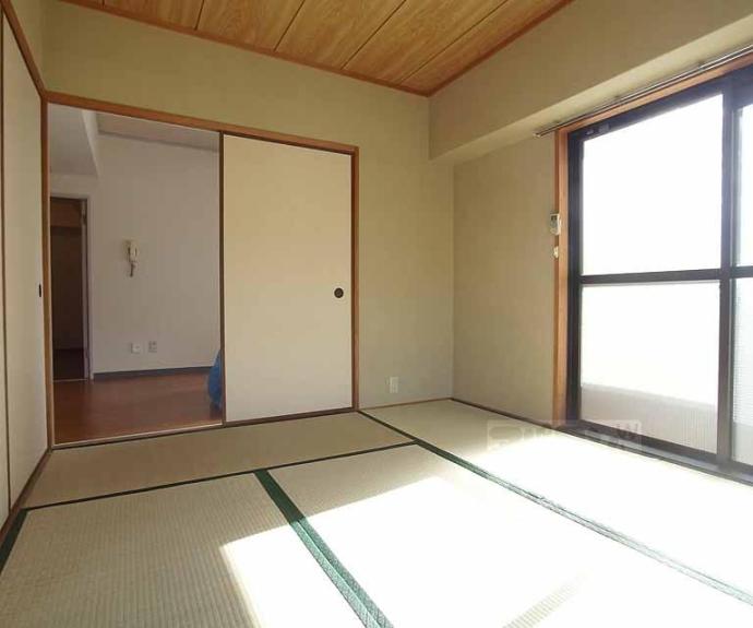 【山崎ビル】間取