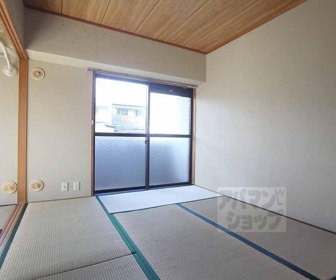 【山崎ビル】間取