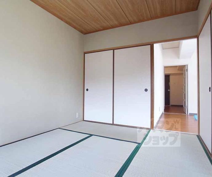 【山崎ビル】間取