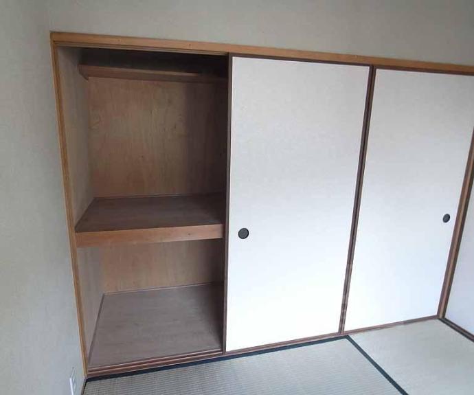 【山崎ビル】間取