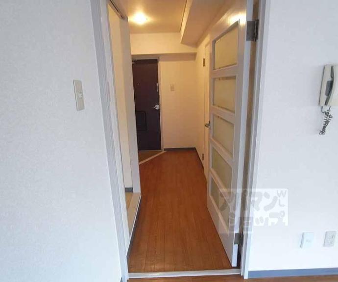 【山崎ビル】間取