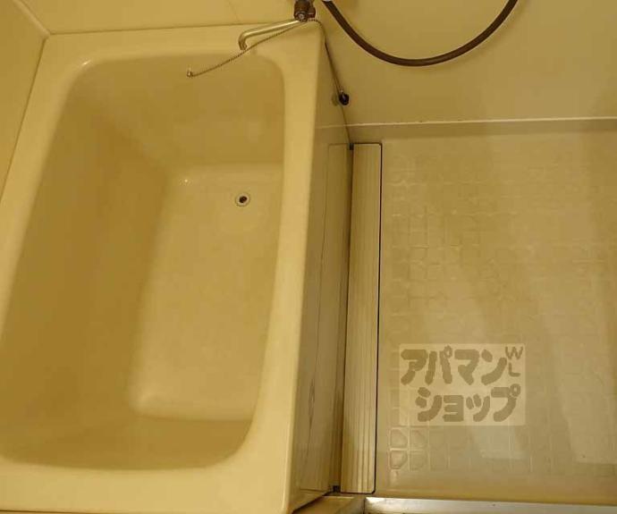 【山崎ビル】間取