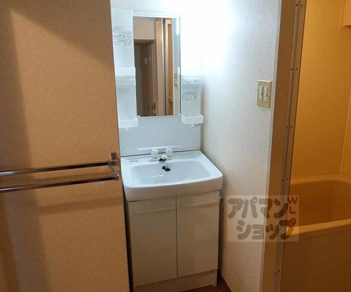 【山崎ビル】間取