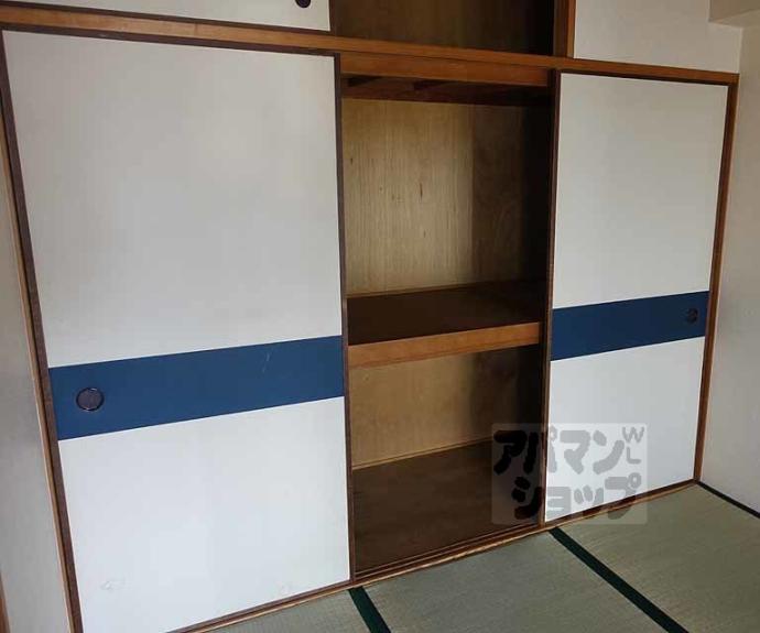 【山崎ビル】間取