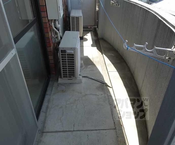 【山崎ビル】間取