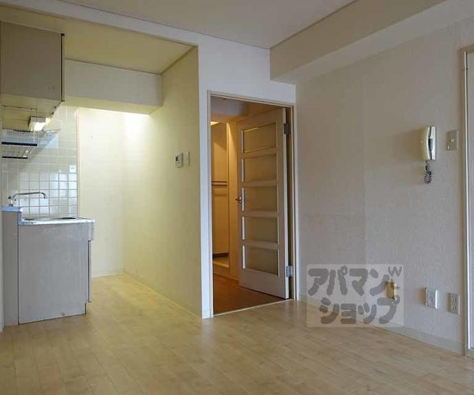 【山崎ビル】間取