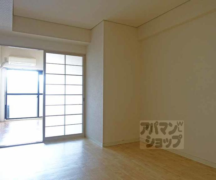 【山崎ビル】間取