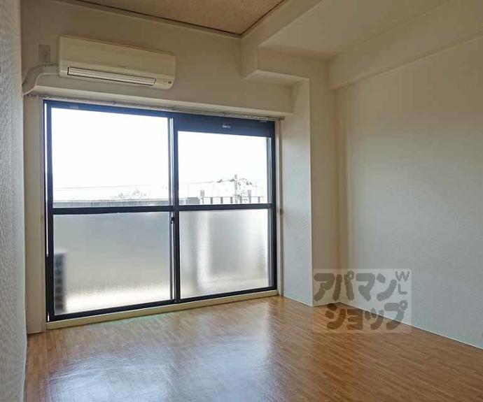 【山崎ビル】間取