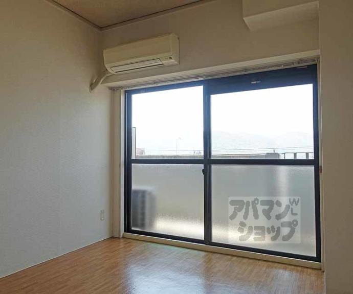 【山崎ビル】間取