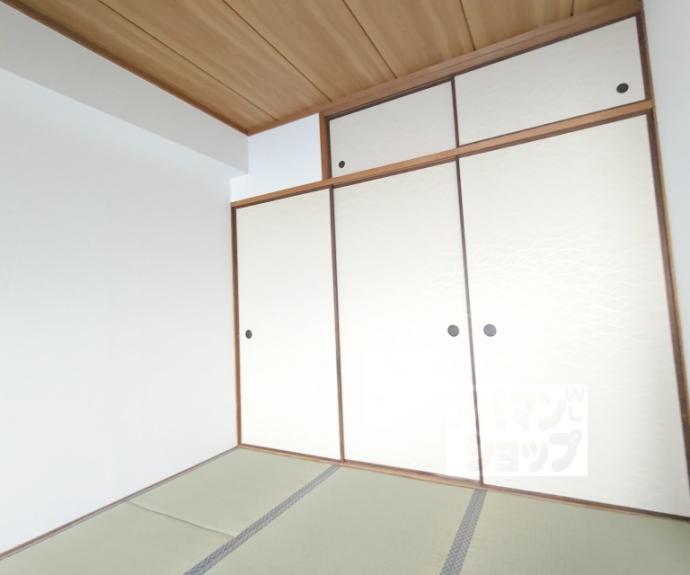 【山崎ビル】間取