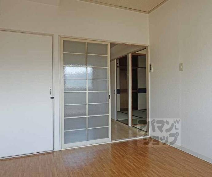 【山崎ビル】間取