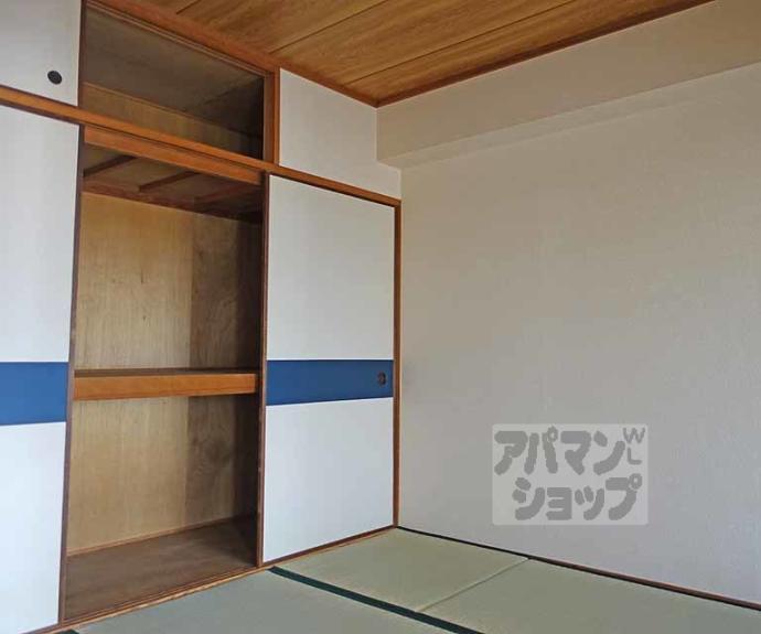 【山崎ビル】間取