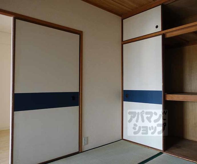 【山崎ビル】間取