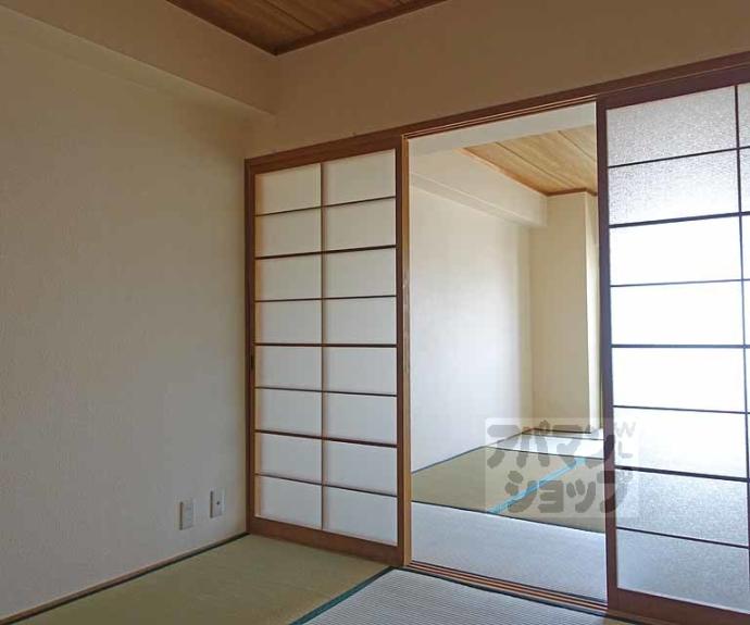 【山崎ビル】間取