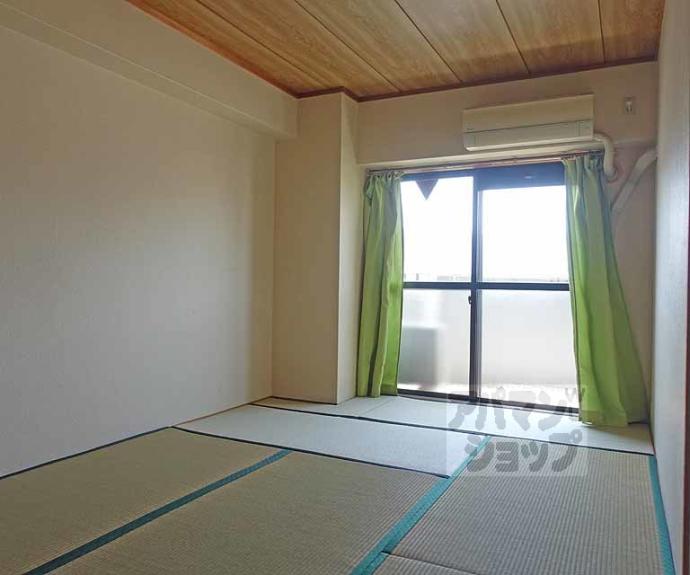 【山崎ビル】間取