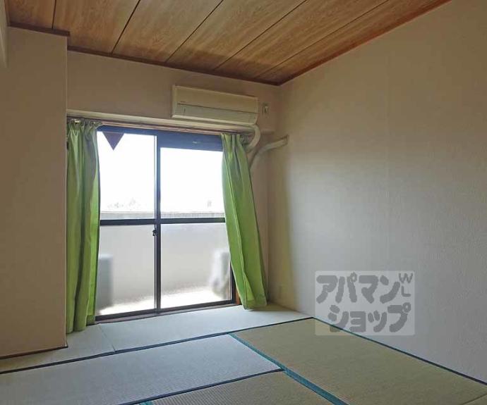 【山崎ビル】間取