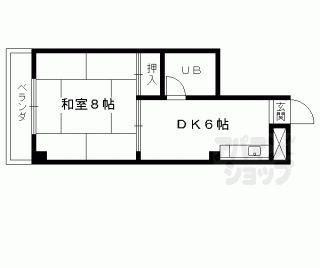 【メゾンドミディ】