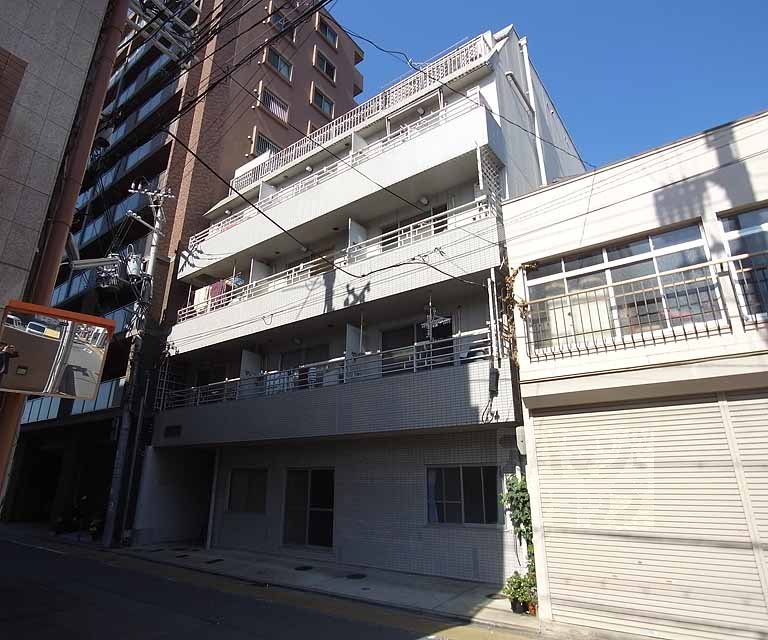 メゾンドミディ