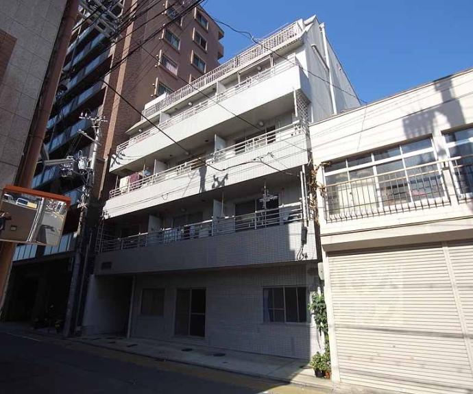 【メゾンドミディ】間取