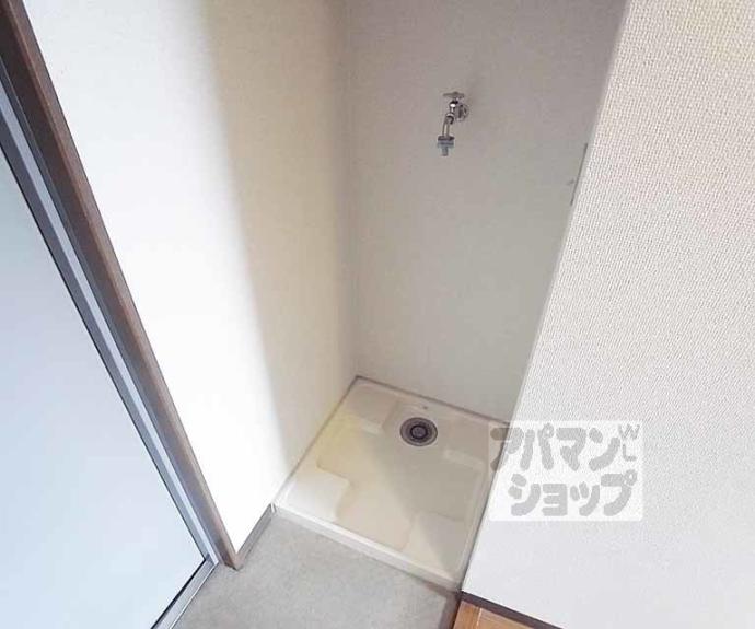 【ルーセント西院】間取