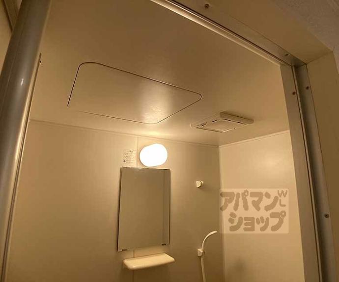 【エクセレント二条】間取