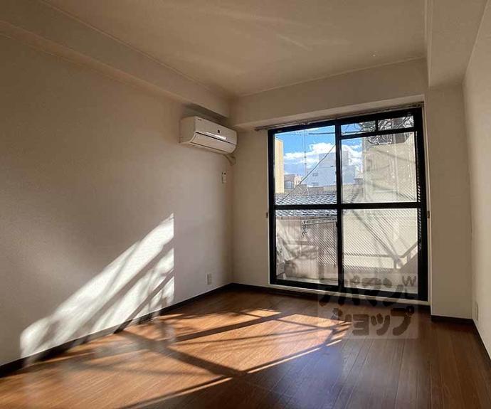 【エクセレント二条】間取