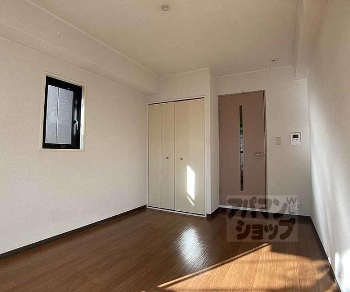 【エクセレント二条】間取