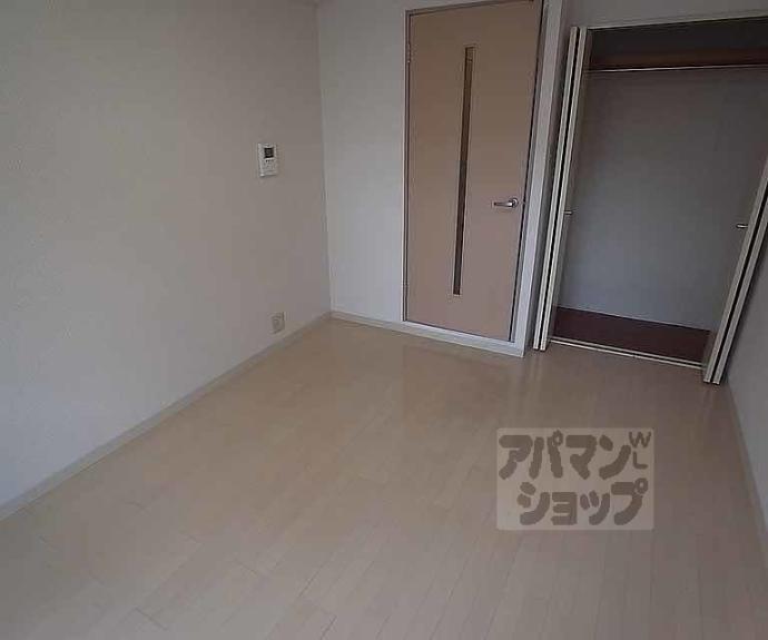 【エクセレント二条】間取