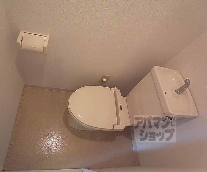 【エクセレント二条】間取