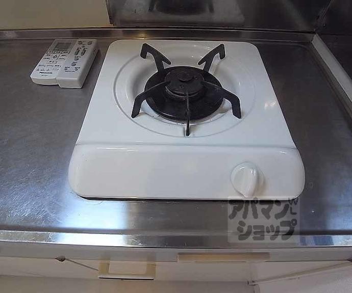 【エクセレント二条】間取