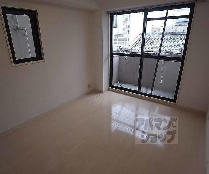 【エクセレント二条】間取